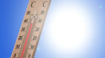 الأرصاد الجوية: غدا ارتفاع بدرجات الحرارة ورطوبة ونشاط رياح والعظمى بالقاهرة 37 درجة